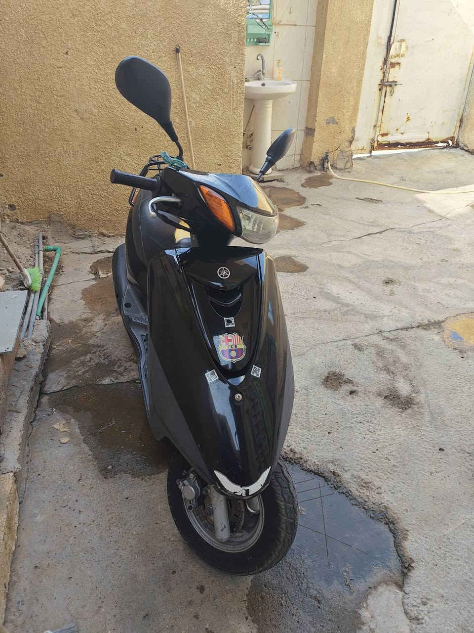 اكزز • محرك مكفول • باتري جديد