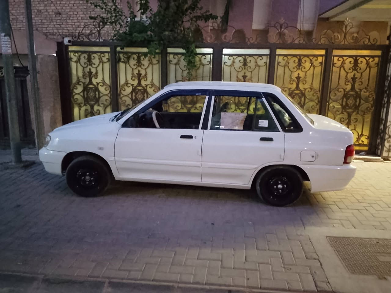 منقول موديل 13 أسعر 31 مكانه كربلاء وراعيه هم كربلاء ***********
