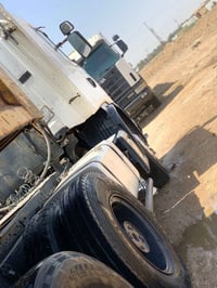 سكانيا • مكفول محركه • مجموعه خفيفه