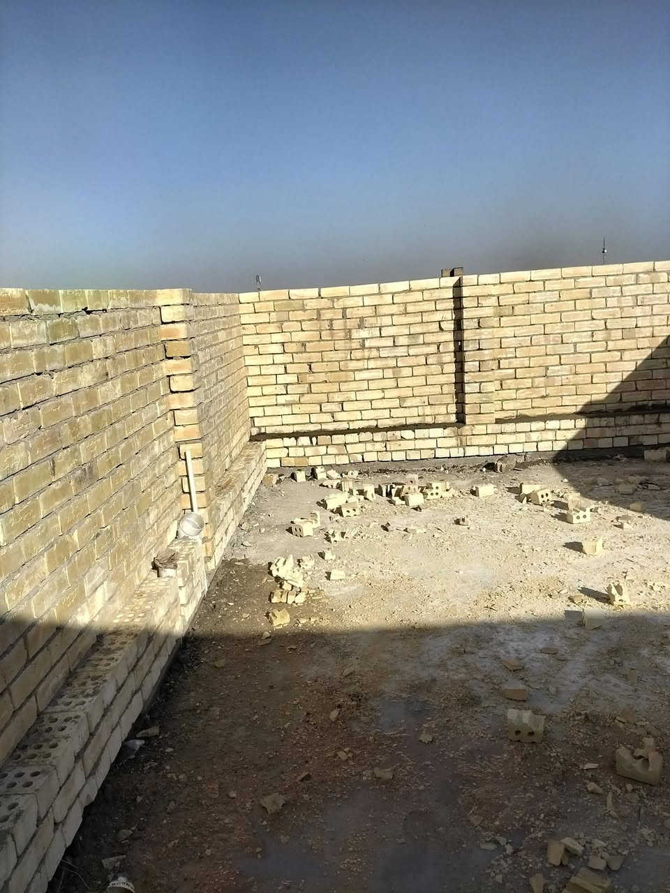 كادر بناء مصري • مهندس مقيم • طابوق وبلوك