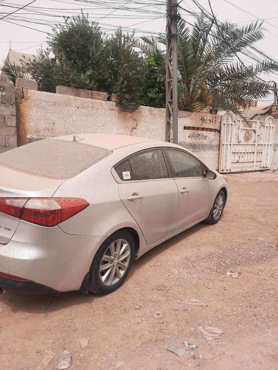 للبيع فورتي وارد أمريكي 2014 مكينة كير تبريد خير من الله ضررها باب خلفي مبدل او بيهاا مكانات صبغ سونار موجود بلمنشور سيارة بسمي تحويل ثاني يوم مكان السيارة بغداد تقاطع النهروان
السعر 90اوبيهاا مجال
للبيع فورتي وارد أمريكي 2014 مكينة كير تبريد خير من الله ضررها باب خلفي مبدل او بيهاا مكانات صبغ سونار موجود بلمنشور سيارة بسمي تحويل ثاني يوم مكان السيارة بغداد تقاطع النهروان  ***********

