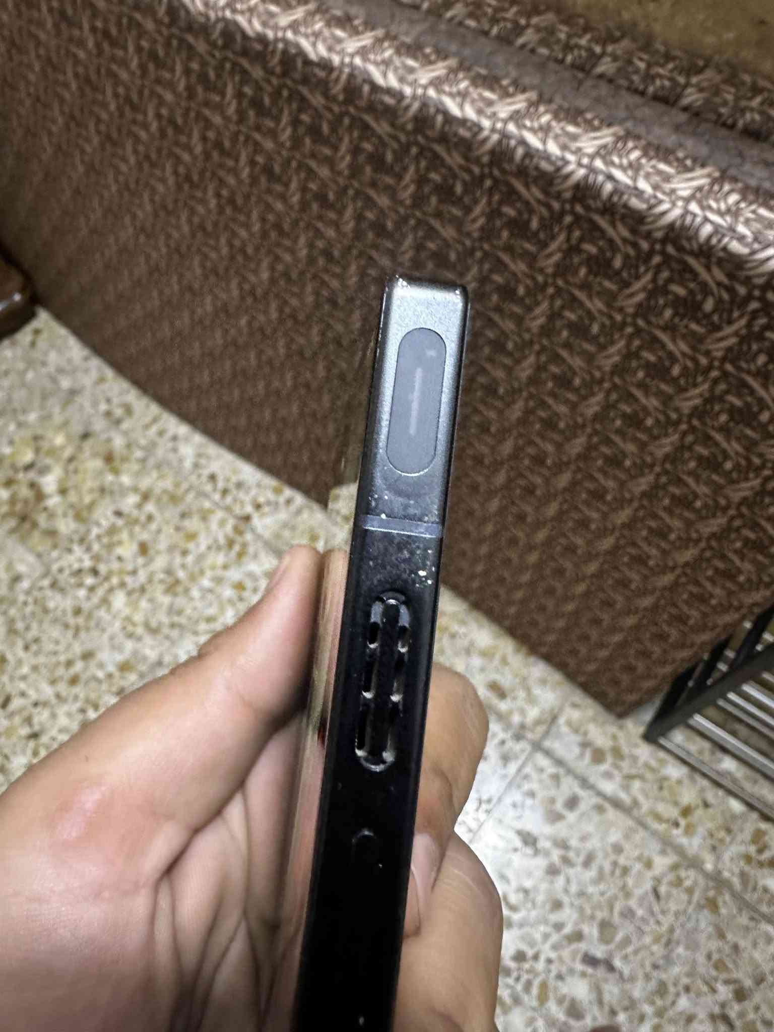 ريد ماجك
جهاز ريد ماجك 9S proجهاز كفاله عامه شرط ما طاب تصليح الجهاز بي نمش خفيف كلش بل اطراف مال شاصي ينحسبن عل عدد الاصابع كل مشكله مابي مروحه ذاكره 256كفاله من كلشي الجهاز ويا بس كارتون بدون شاحن سعره بسعر بوكو F7السعر 550وبي مجال الشراي مكاني بابل القاسم للتواصل***********
