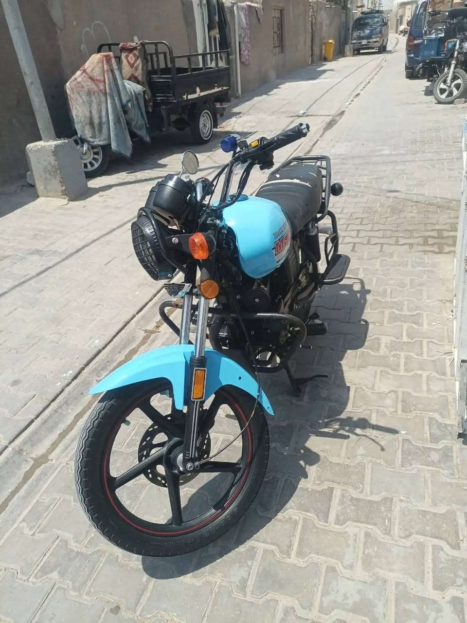 دايون نفخ • مكفوله • ٢٠٢٢