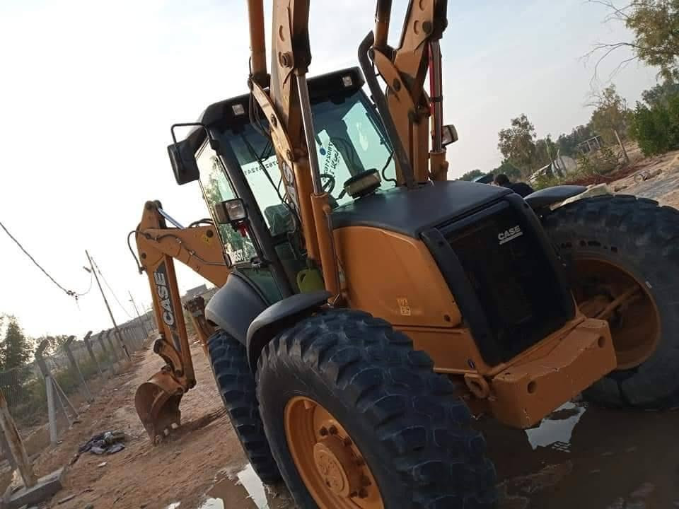 السلام عليكم  حفاره البيع موديل ١١  السعر ٢٠٠بيه مجال هذا رقمي ***********
