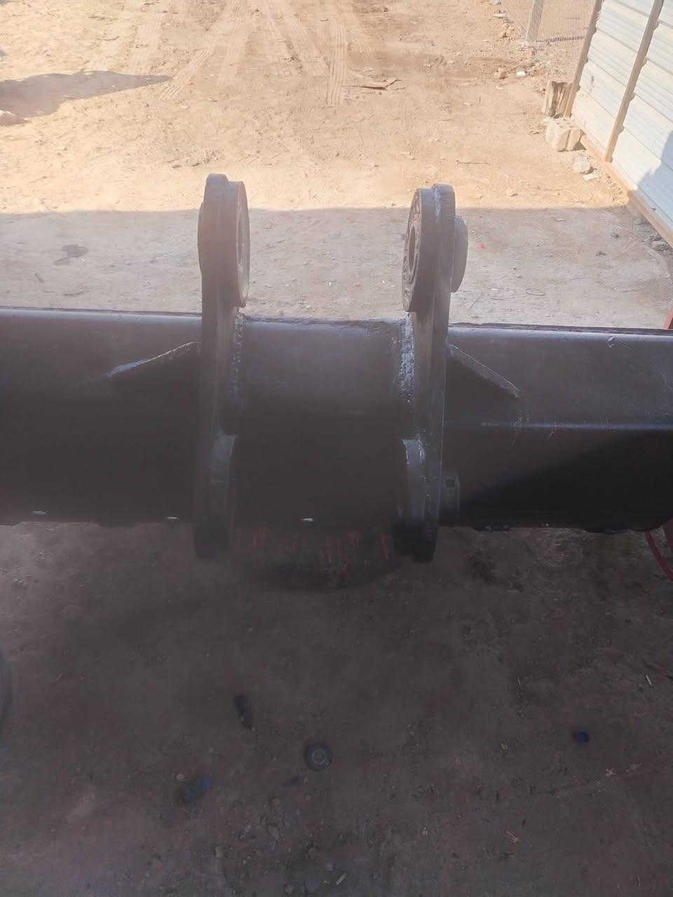 نضيفه • بوش جدد • بابل الشوملي