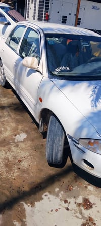 براتون موديل 2000رقم بغداد نكايزي اوتماتيك جاهزه تبريد شغال بس القايش ...