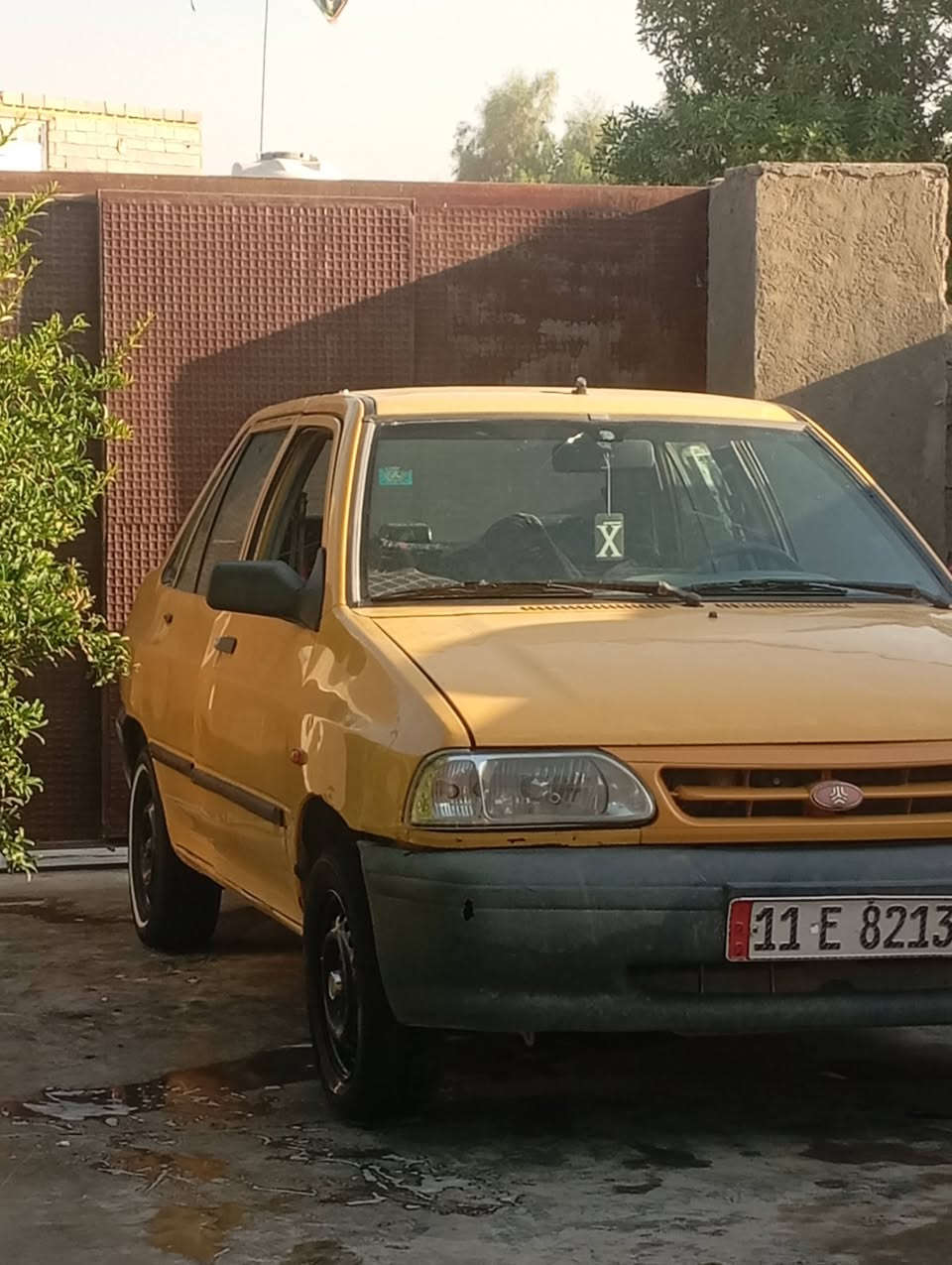 سلام عليكم سايبة
للبيع موديل 13
***********
