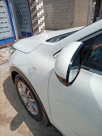 كيا سورنتو خليجي 2016رقم اربيل باسمي سياره نص فول مكفولة من الصبغ والت...