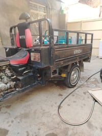 ستوته ام تي ار • ٢٠١٣ • مكينة دخان