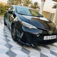 كورلا • موديل ٢٠١٦ • كفالة مكاني