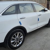 فول اوبشن • ٦ سلندر • ٢٠١٨