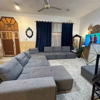 هوم سنتر • أمريكي • صوفا