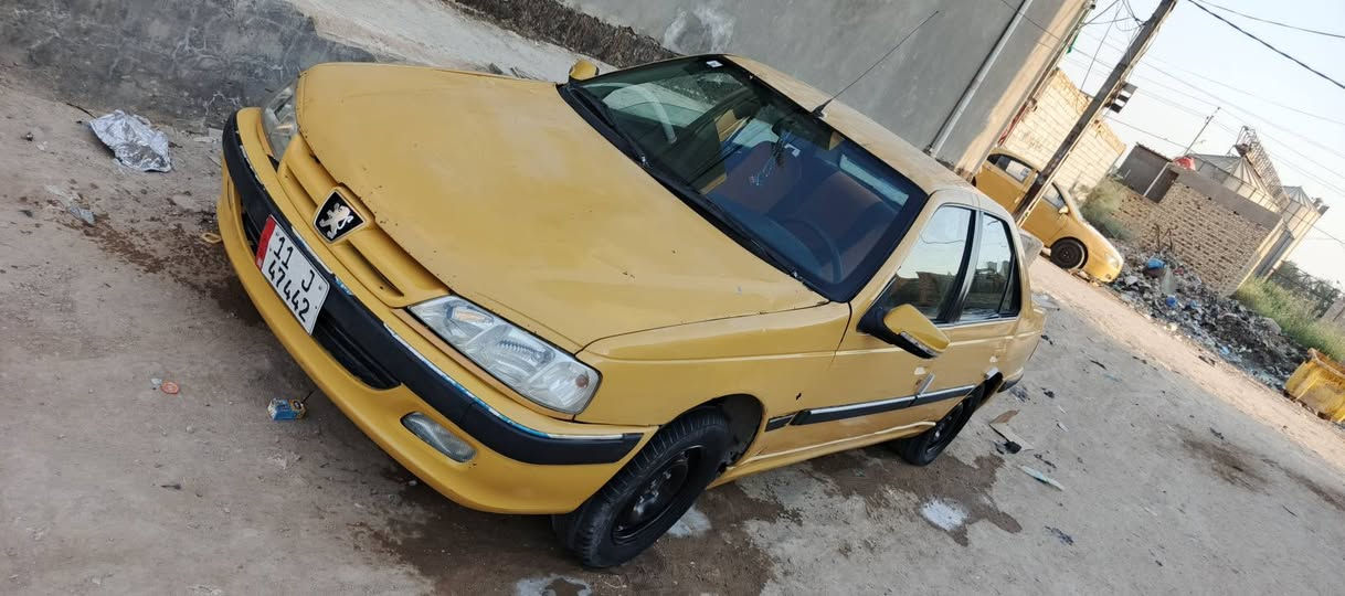 بارس ١٥ • حادث بنيد • رقم بغداد