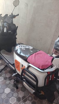 جوكر • سرعة ٨٠ • ماتور جديد