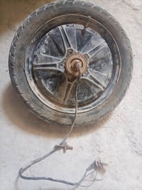 ملف شحن • حجم ١٤ • شغال