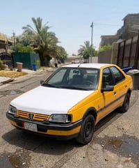موديل ٢٠٠٩ • تبريد جديد • بغداد