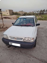 سايبا ١٤١ • ٢٠٠٩ • كربلاء