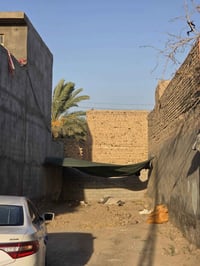 حي الزهراء الثاني • ١٣٠م • طابو صرف