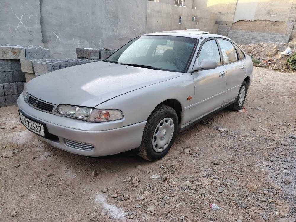 مازدا فاصوليا  موديل ٩٤ رقم كركوك مشروع وطني بيها كوبون تبريد سلايت صبوخ عام  ***********   ***********  💸 ٣٣ كركوك, العراق
