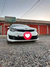 موديل ٢٠١٦ • سياره شرط • محرك فيه صوت