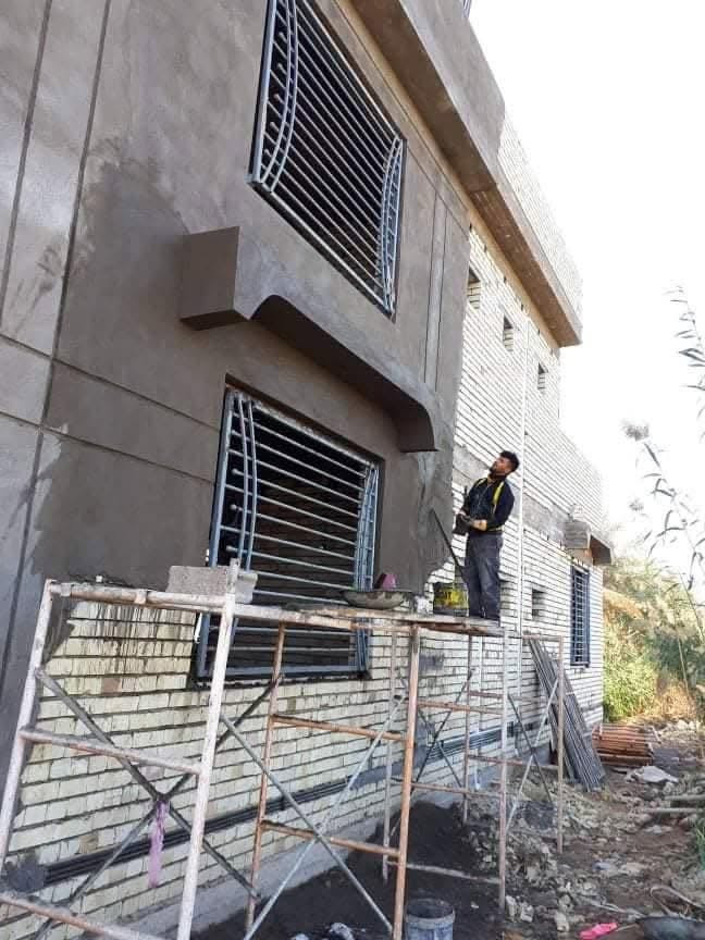 سلام عليكم خلفه لباخ درجه ولاء
شرط استلام مهندس نثر سقل جراره اسعار مناسبه 

‭***********‬

‭+964 781 407 7970‬

نص مكتوب في الصور:
- Shot on AWESOME A70