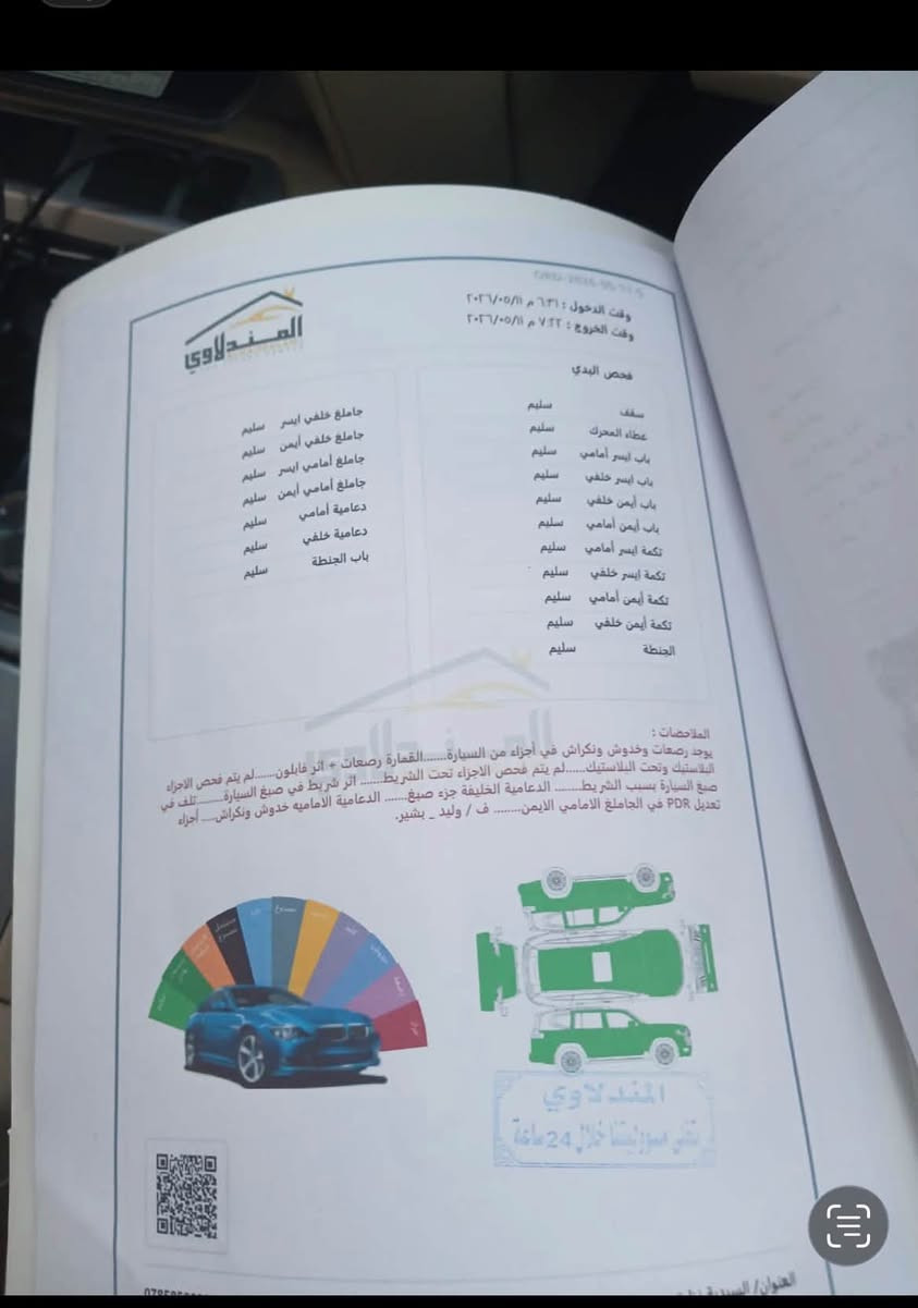 السلام عليكم
لاندكروز 2017 ساز وايت اديشن

فول مواصفات 1/1

ماشيه 153 كيلو

6 سلندر

كير مكينه كفاله
مكاني بغداد الامين الثانية
مكفولة من الصبغ والضربة 
سونار كبالك وشوف
واتساب اتصال ***********
