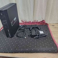 اكس بوكس ون لبيع سعر 185الف بيه مجال نظيف ما مفتوح رقم 07729651659