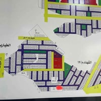 مقاطعة ١٧ • قرب الطيارين • ٢٠٠م