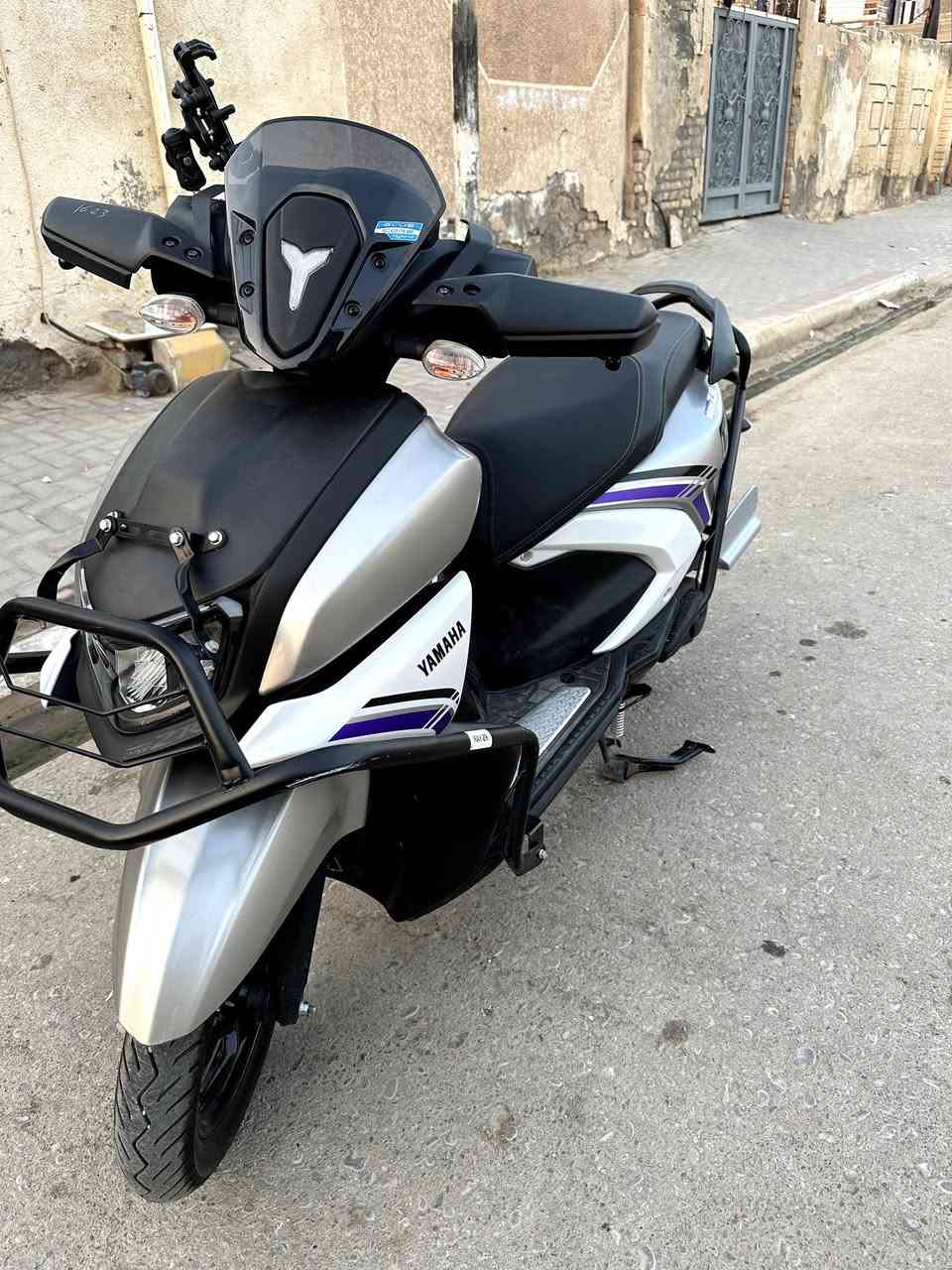 زد ار • ٤ اشهر • نضيفه