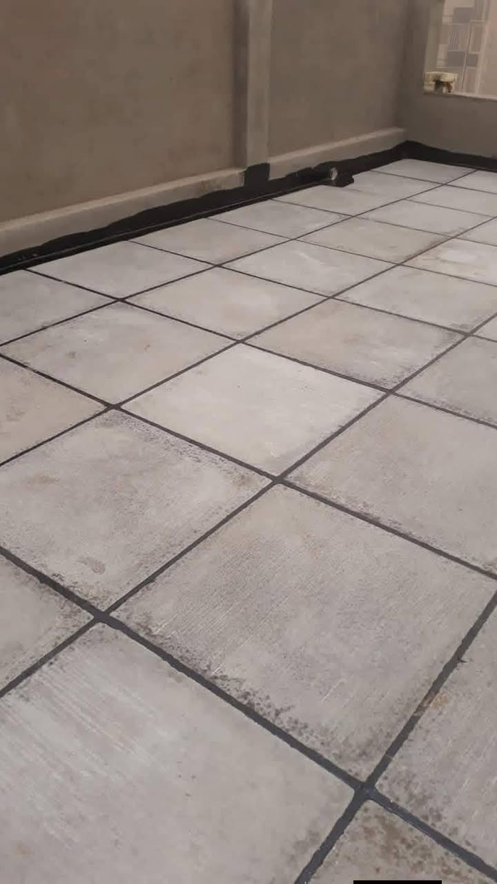 عزل سطح • نزع شتايكر • زفت حار