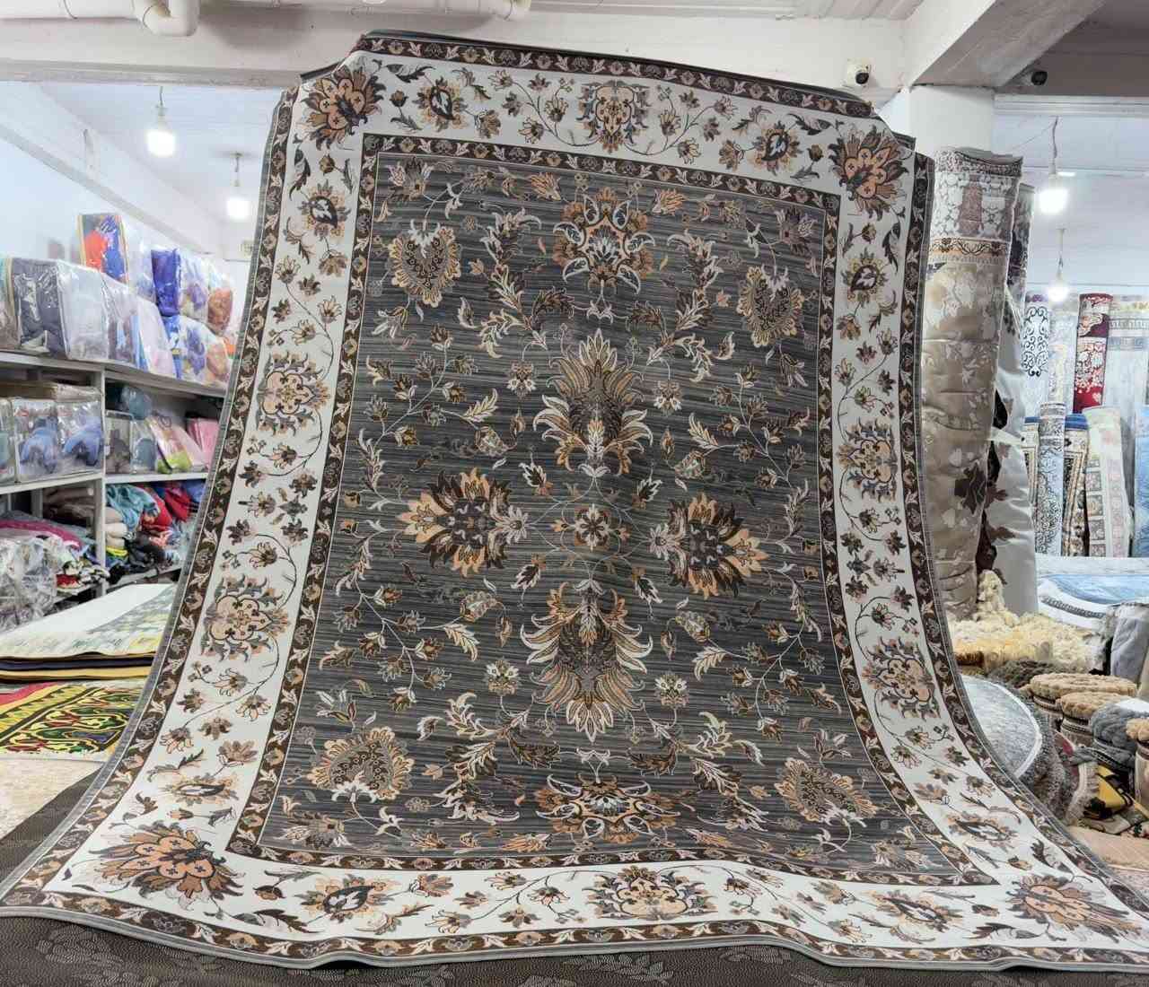 سجادة • ثري دي • ٢×٣ ياردة