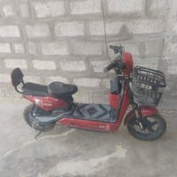موديل٢٠٢٢ • ٤بطاريات • سرعة٥٠