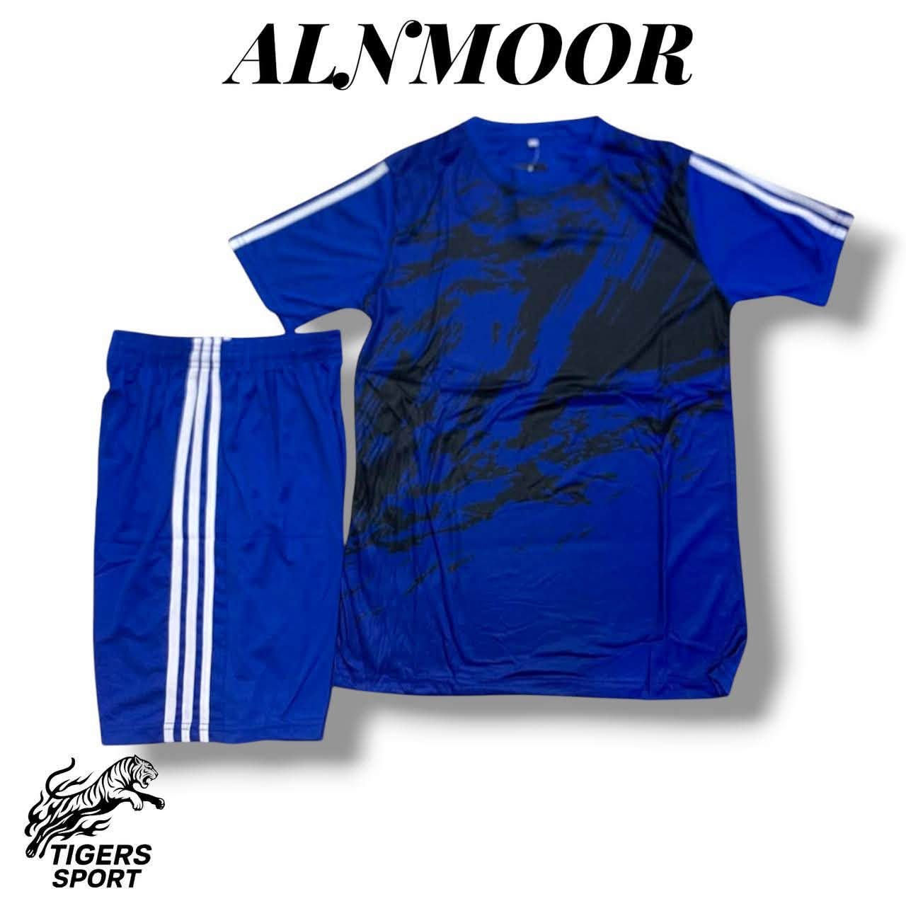 دريس وشورت شبابي 
قياسات ( سمول الى اكس لارج ) 
12 قطعه ب45 الف

***********
توصيل جميع محافضات العراق 5

نص مكتوب في الصور:
- ALNMOOR
