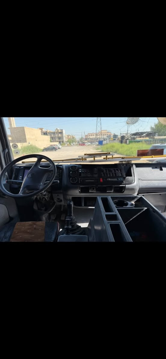 مرسيدس اتيكو • ٢٠٢٢ • كرين ٣ طن