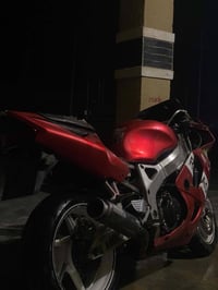919 cbr • مكمرك كامل • حرارتها فوق ٩٠