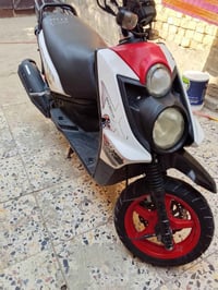 سكنس جبلي • مكينه خرسه • بغداد