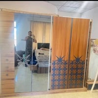 اغراض منزلية • مستعملة نظيفة • داخل اربيل