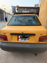 سايبا 131 • ٢٠١٧ • ١٥٠ الف