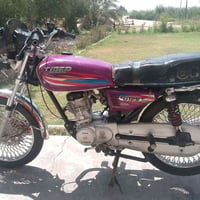 GP125 • مكفوله • ٢٠٢٤