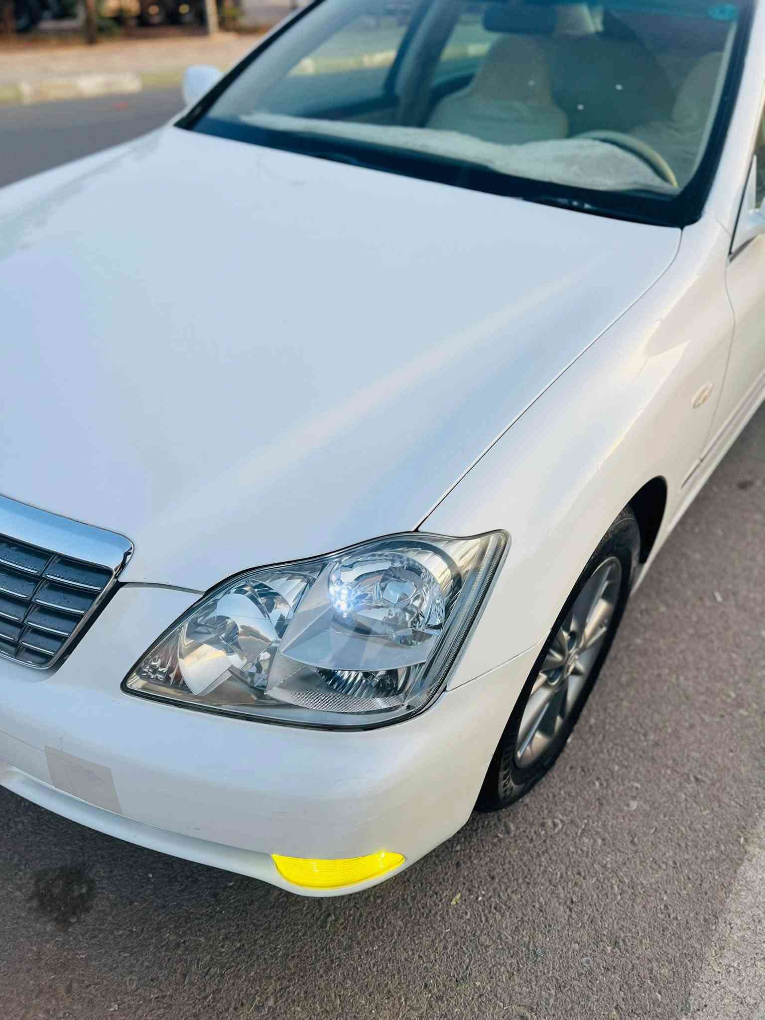 شاهين رويال • ٢٠٠٦ • مكينة ١٨٢
