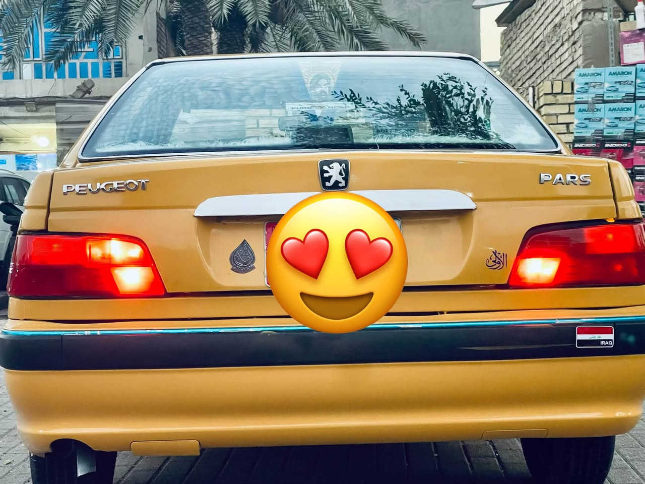 بيع مستعجل • ٢٠١٥ • مكينة وكير مكفول
