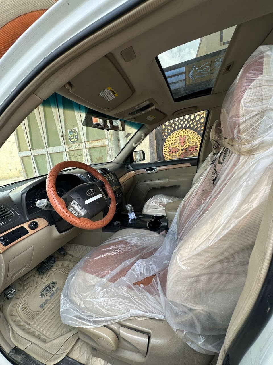 مهافي • ٢٠١١ • غماس
