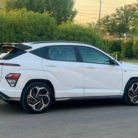 للبيع: هيونداي كونا N Line 2024 - (Turbo) وارد أمريكي 🇺🇸✨ • الموديل: 2...