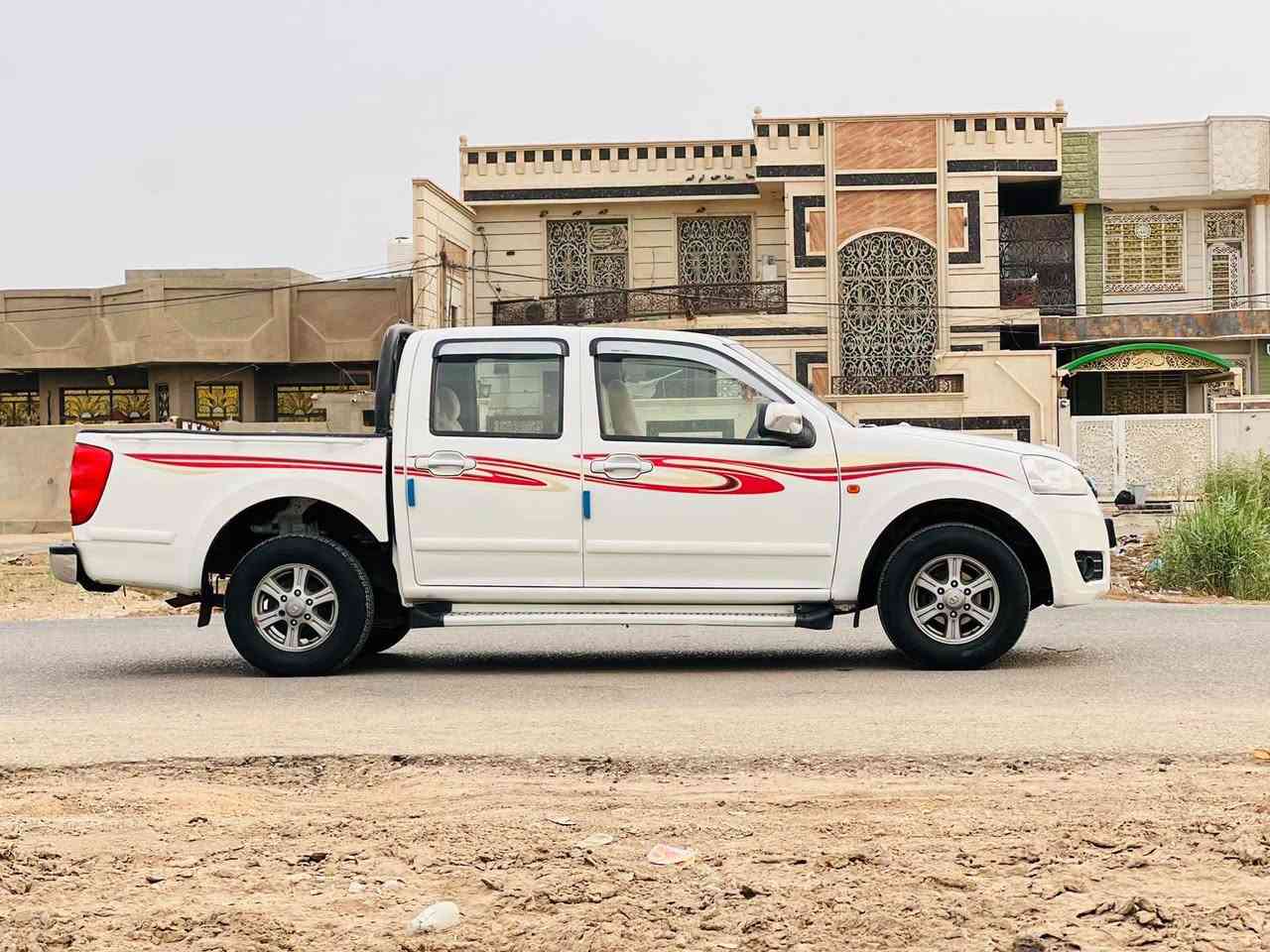 جديد كارتون • كفاله سنة • ٢٠١٩
