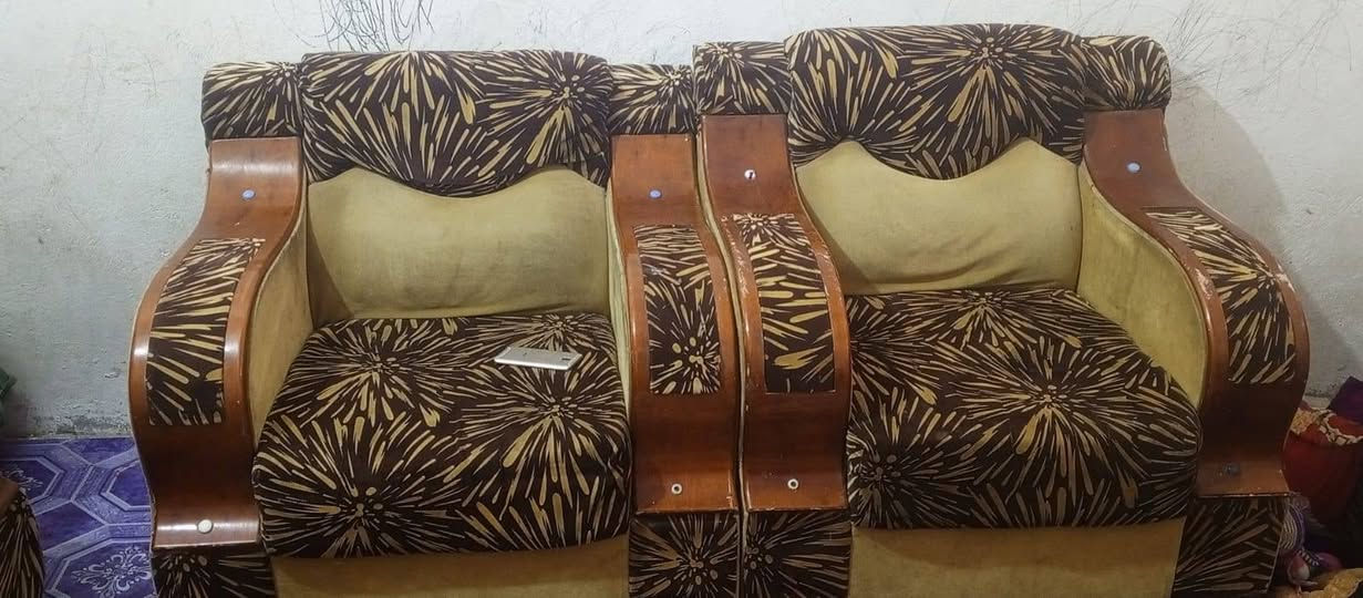كنب • ٨نفرات • طهمازيه