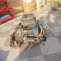 مكينة ٢٠٢٠ • عاوزه شرك