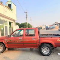 ٢٠٠٧ • رقم كركوك • صالحة ل٢٠٣٠
