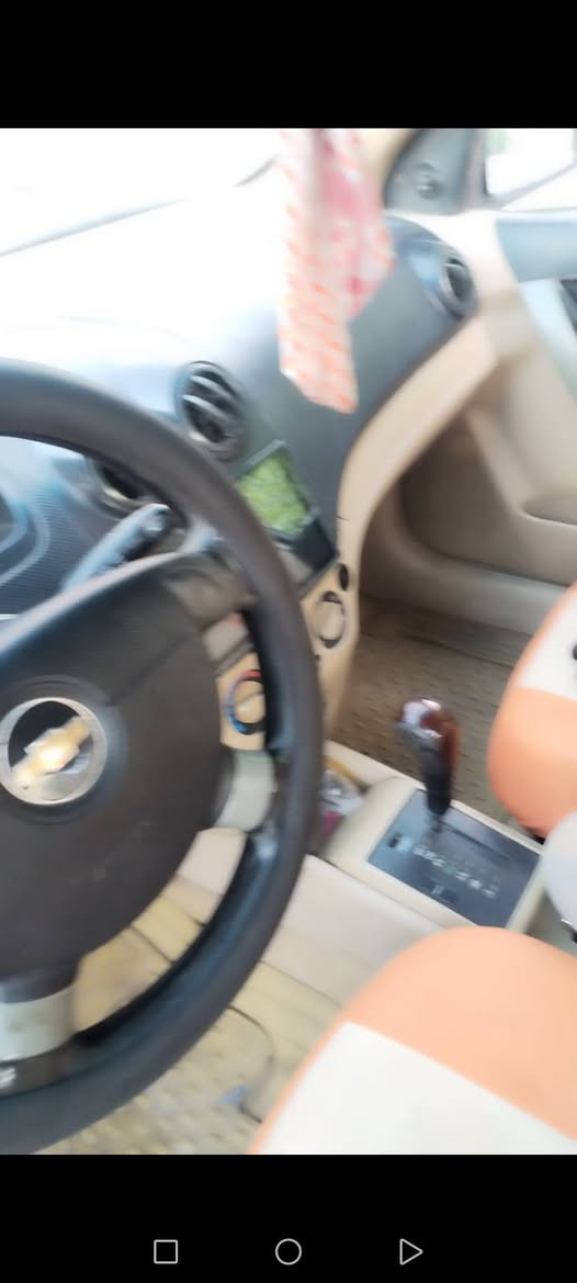 افيو موديل ٢٠٠٧ خليجي تبيريد ثلج محرك كير خير من الله كير اوتماتيك السياره بيه خياسات وبيه دحجات مصلحه ومصبوغه سابقا مكان السياره كربلاء حي القدس السعر ٥٣ وبيه مجال رقم التواصل ***********

نص مكتوب في الصور:
- 365Sc... • الغراف ... • الشوط ا... v