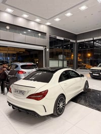 فول فول • AMG بانوراما • ٤ سلندر