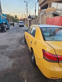 بغداد نكليزي • قير اوتو • مكينة جديده